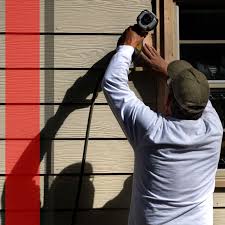 Best Stone Veneer Siding  in West Liberty, KY